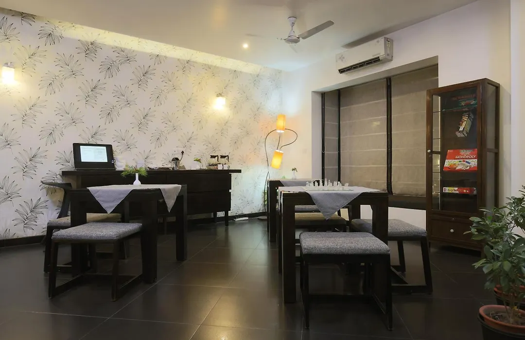 The Saneer Jaipur-1
