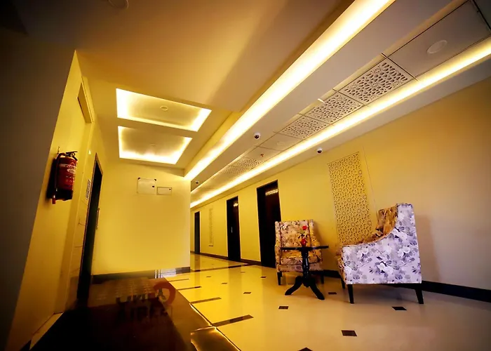 Hotel Jaipur Legacy