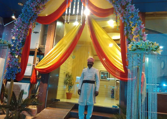 Divine The Boutique Hotel Jaipur